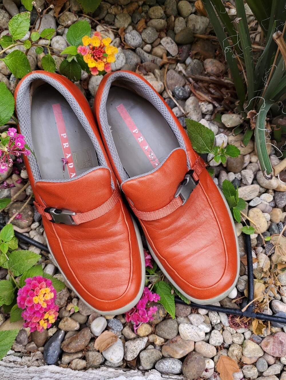 Prada Shoes